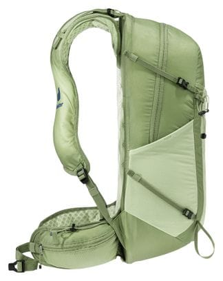 Sac de Randonnée Deuter Speed Lite Pro 25 Vert Regular