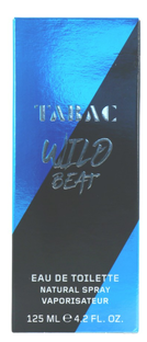 Burberry Tabac Wild Beat Eau De Toilette 125ML
