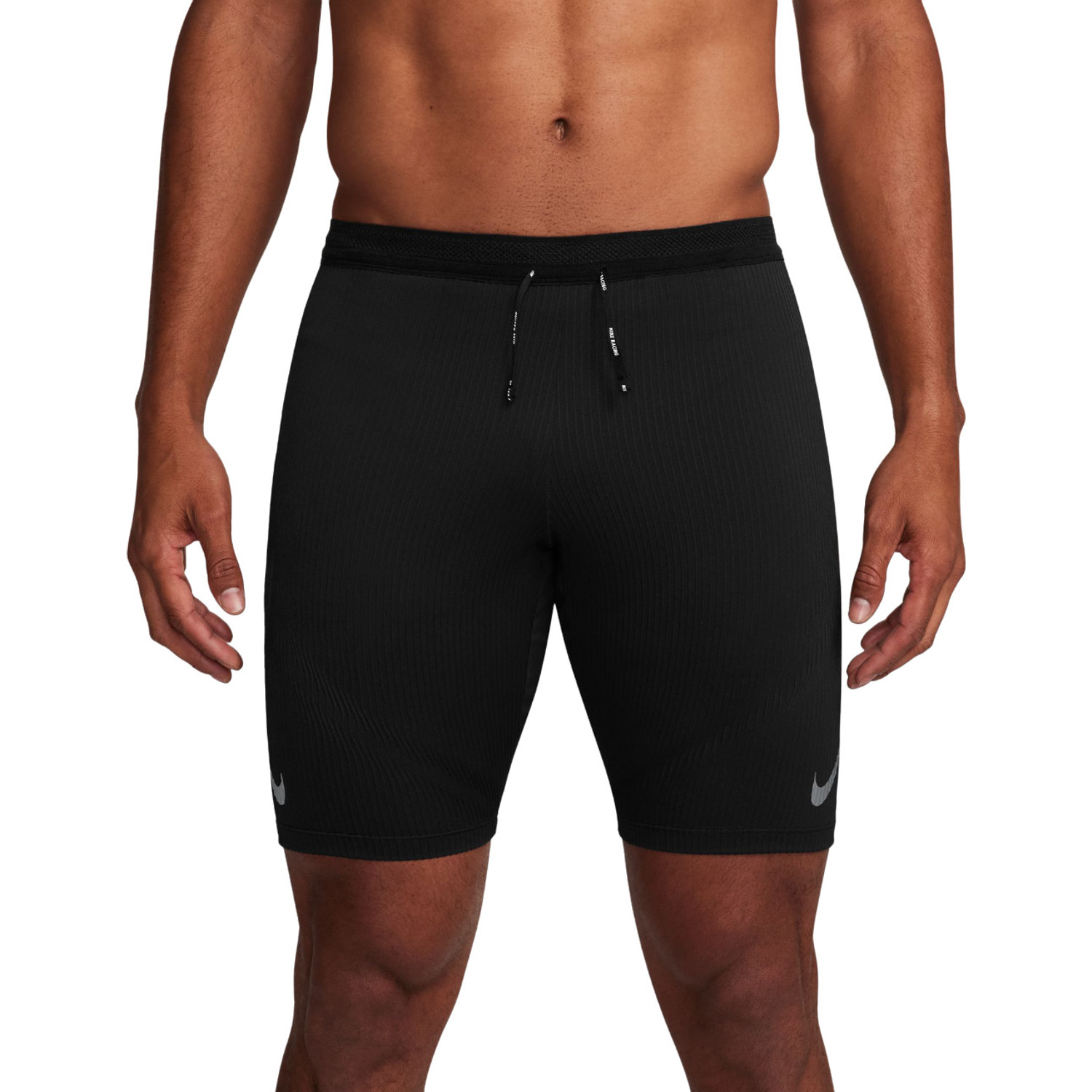 Nike AaeroSwift Singlet Korte Legging Set Heren