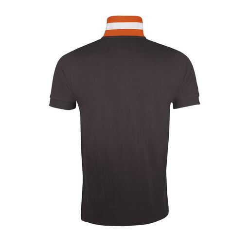 Polo Patriota Marnaula