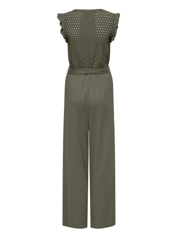 Only Jumpsuit Elisa 15320004