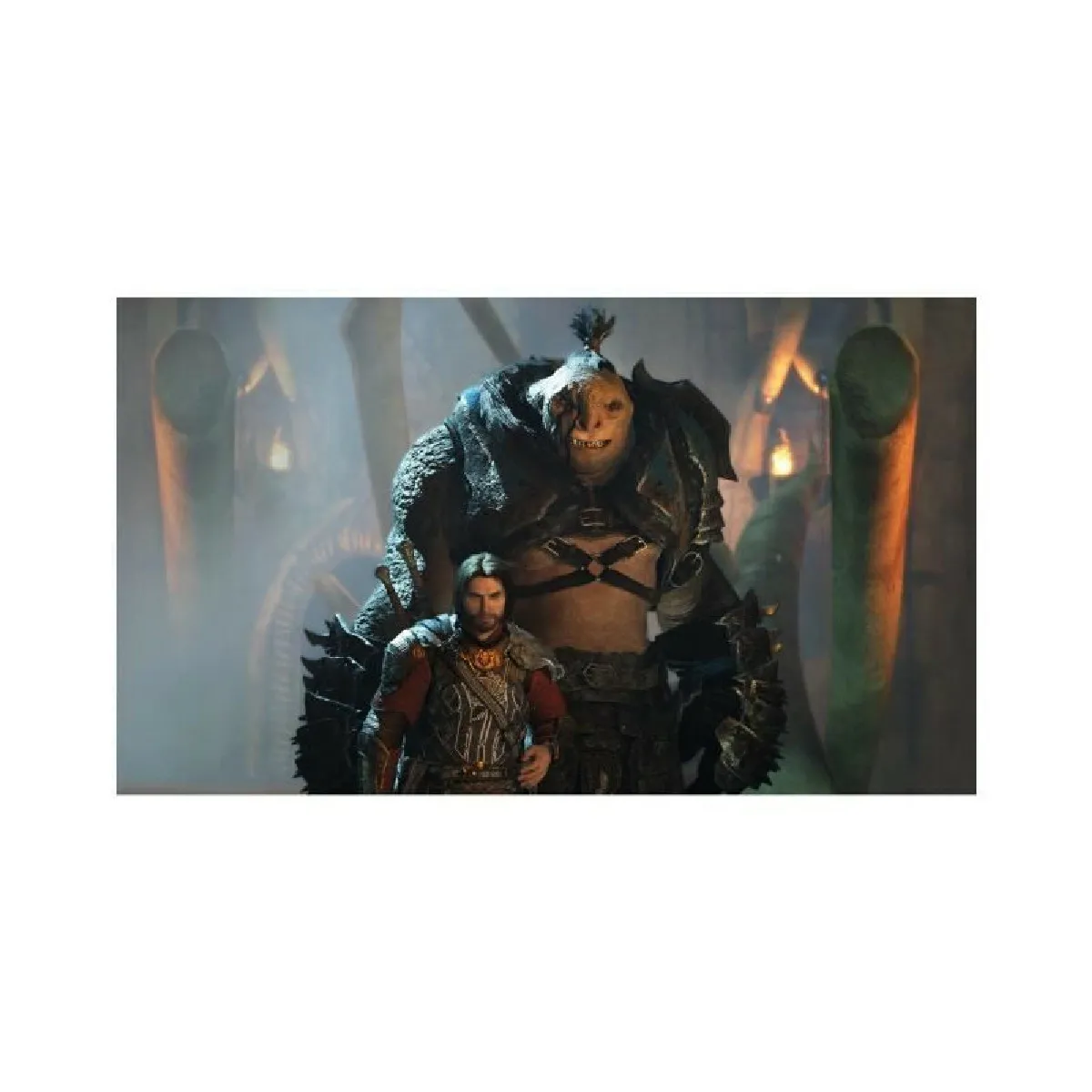 Warner Middle-earth: Shadow of War