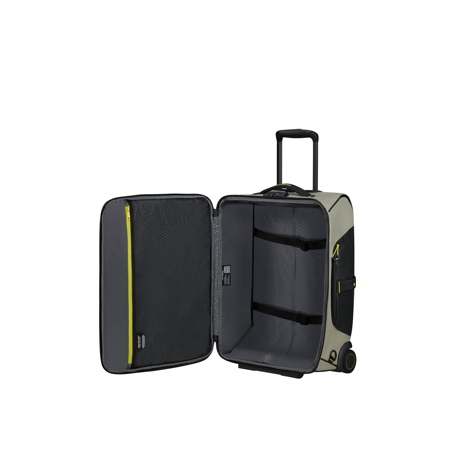 Samsonite Respark Upright 45 Underseater ozone black