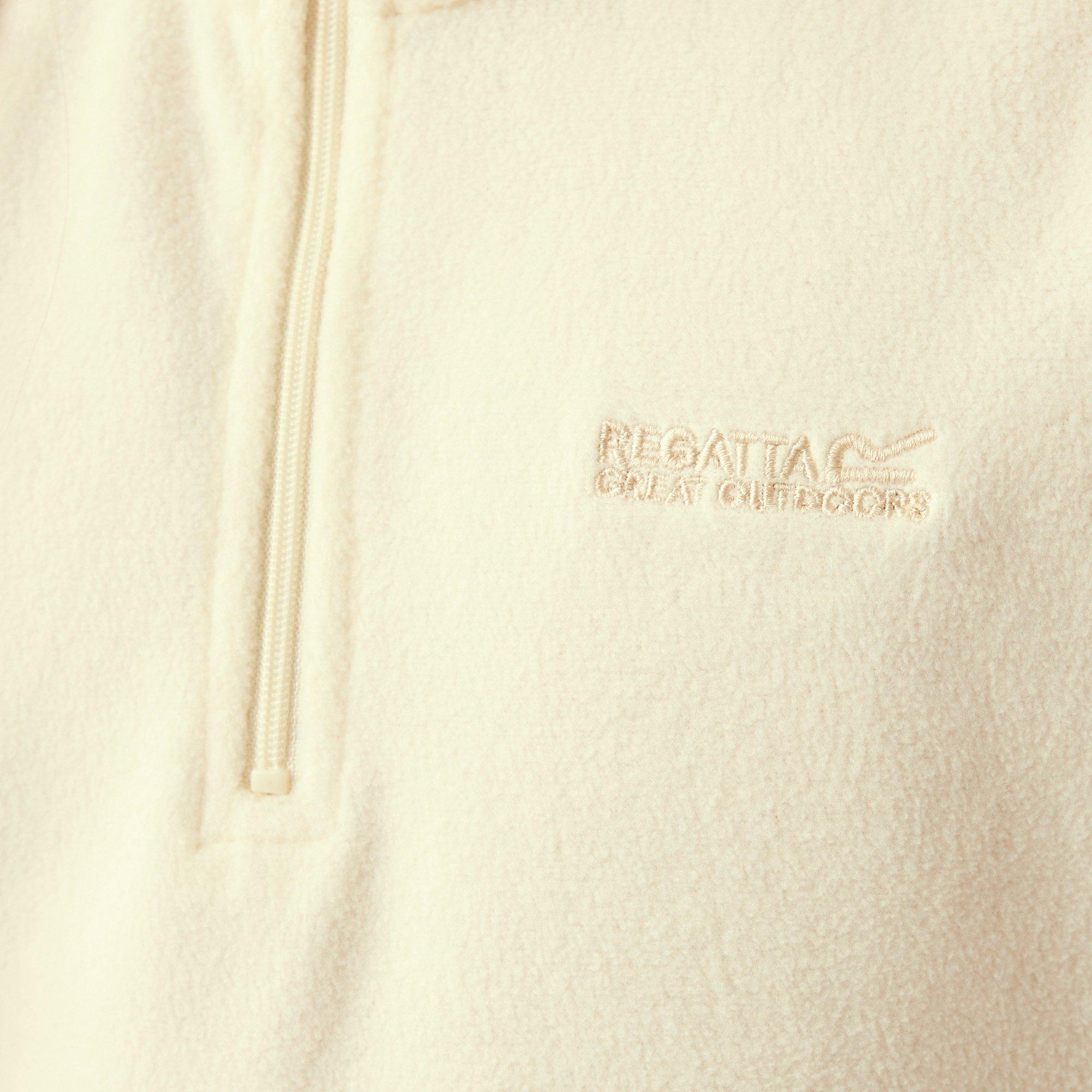 Regatta Hot Shot Half Zip Fleece Junior