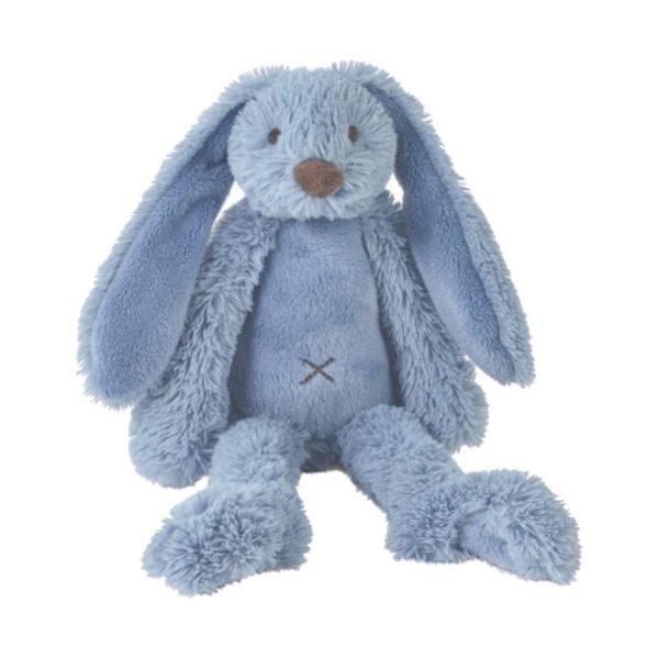 Happy Horse Rabbit Richie Knuffel 38 cm Deep Pink
