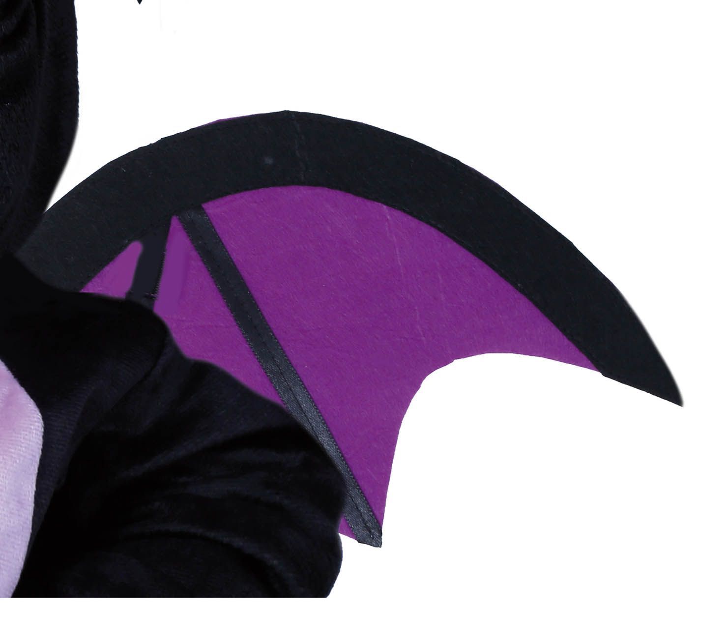 Halloween Kostuum Baby Draak
