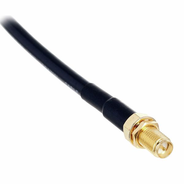 pro snake RP-SMA Antenna Cable 1m