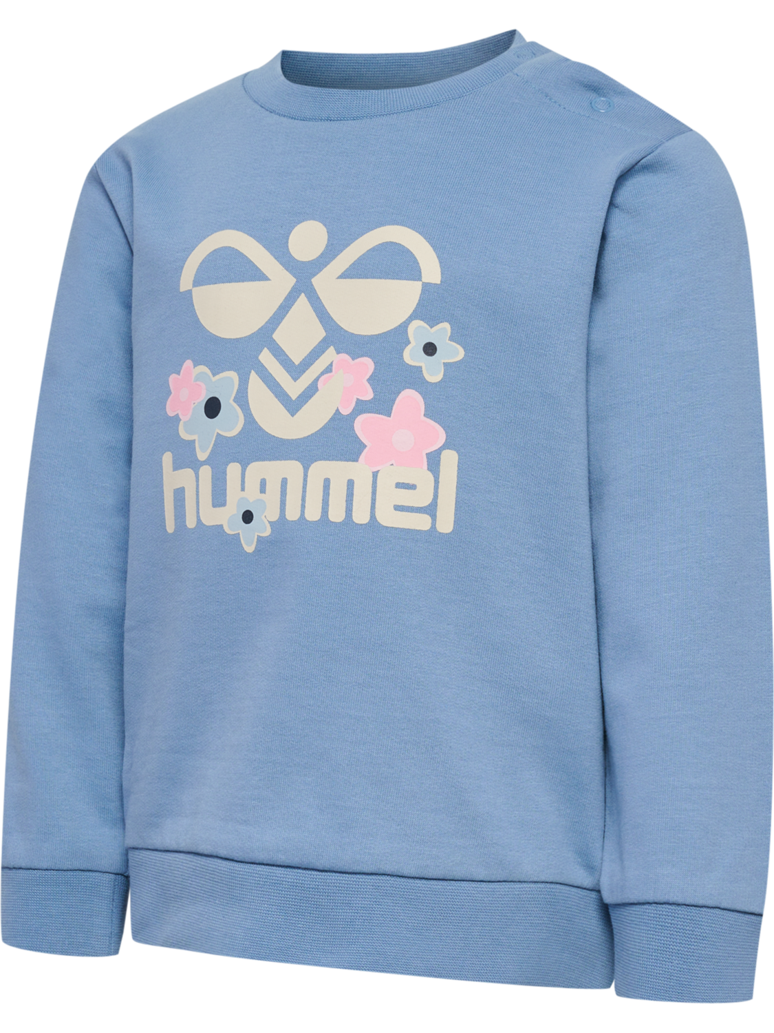 hmlLIME SWEATSHIRT