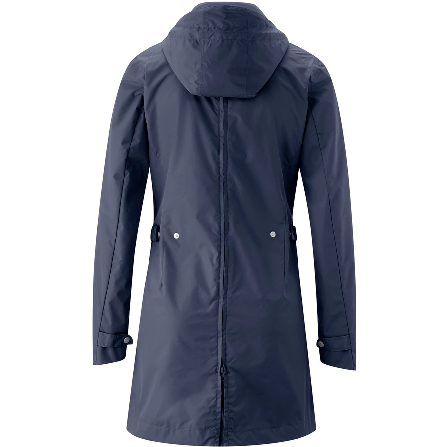 mamalila Regen-Tragemantel Dublin navy