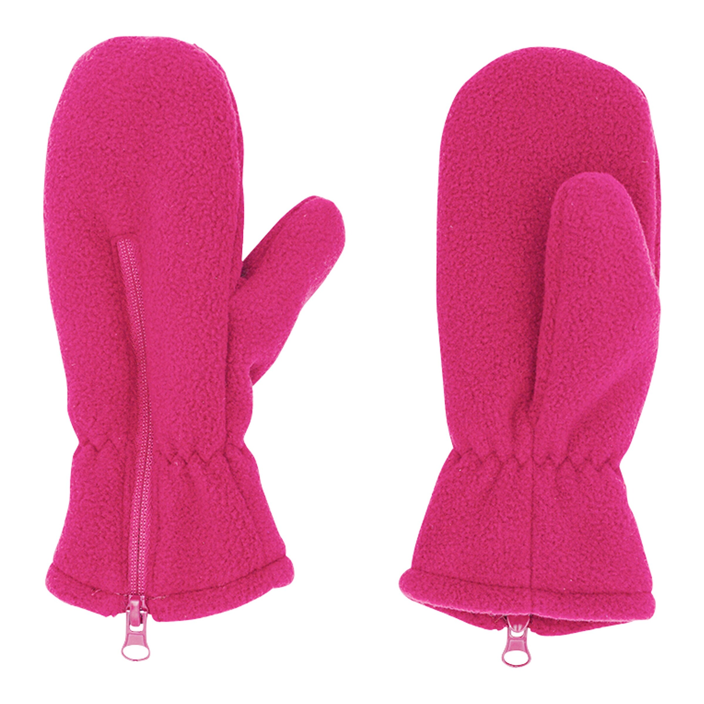 maximo Fäustlinge pink