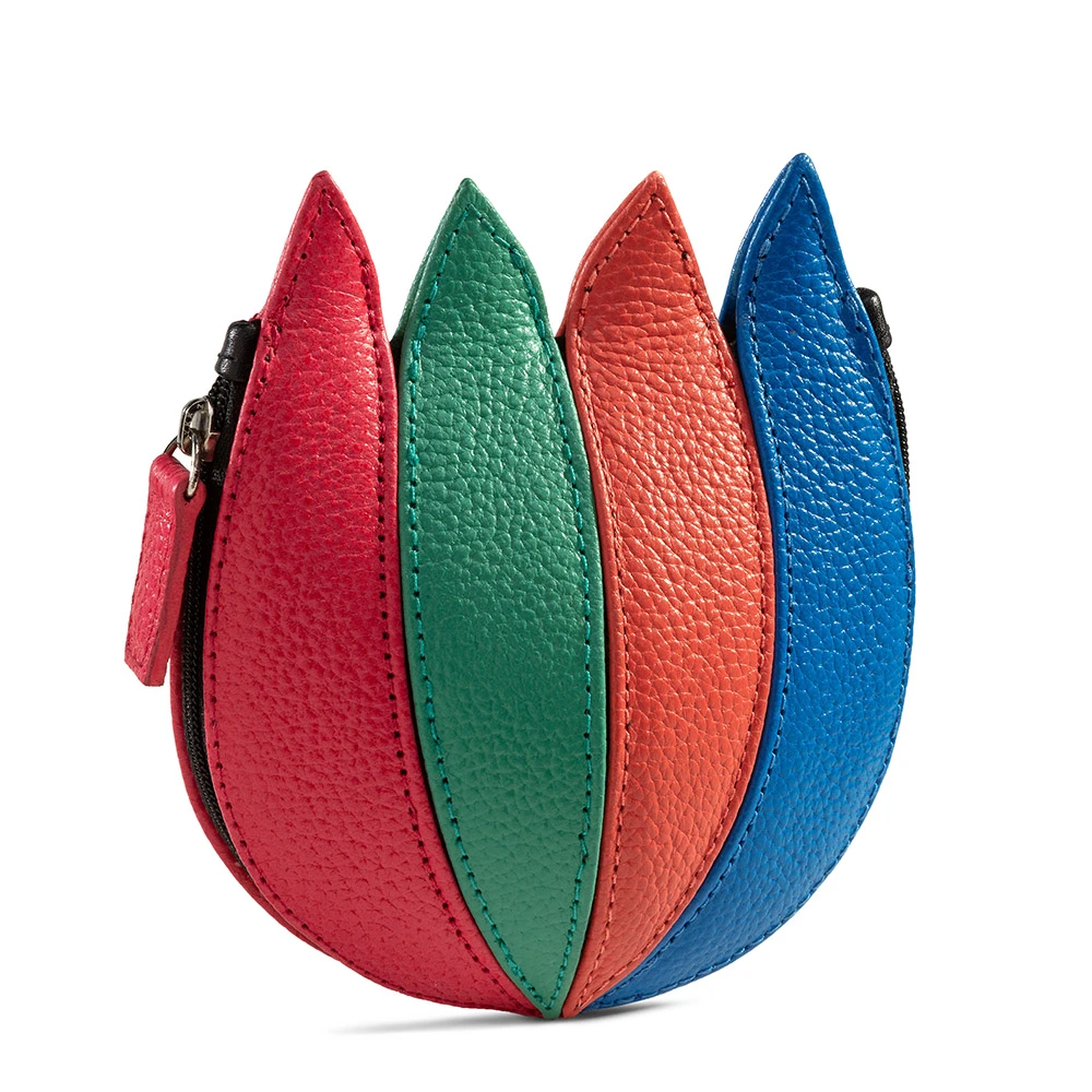 Tulip Purse Structure Multi 