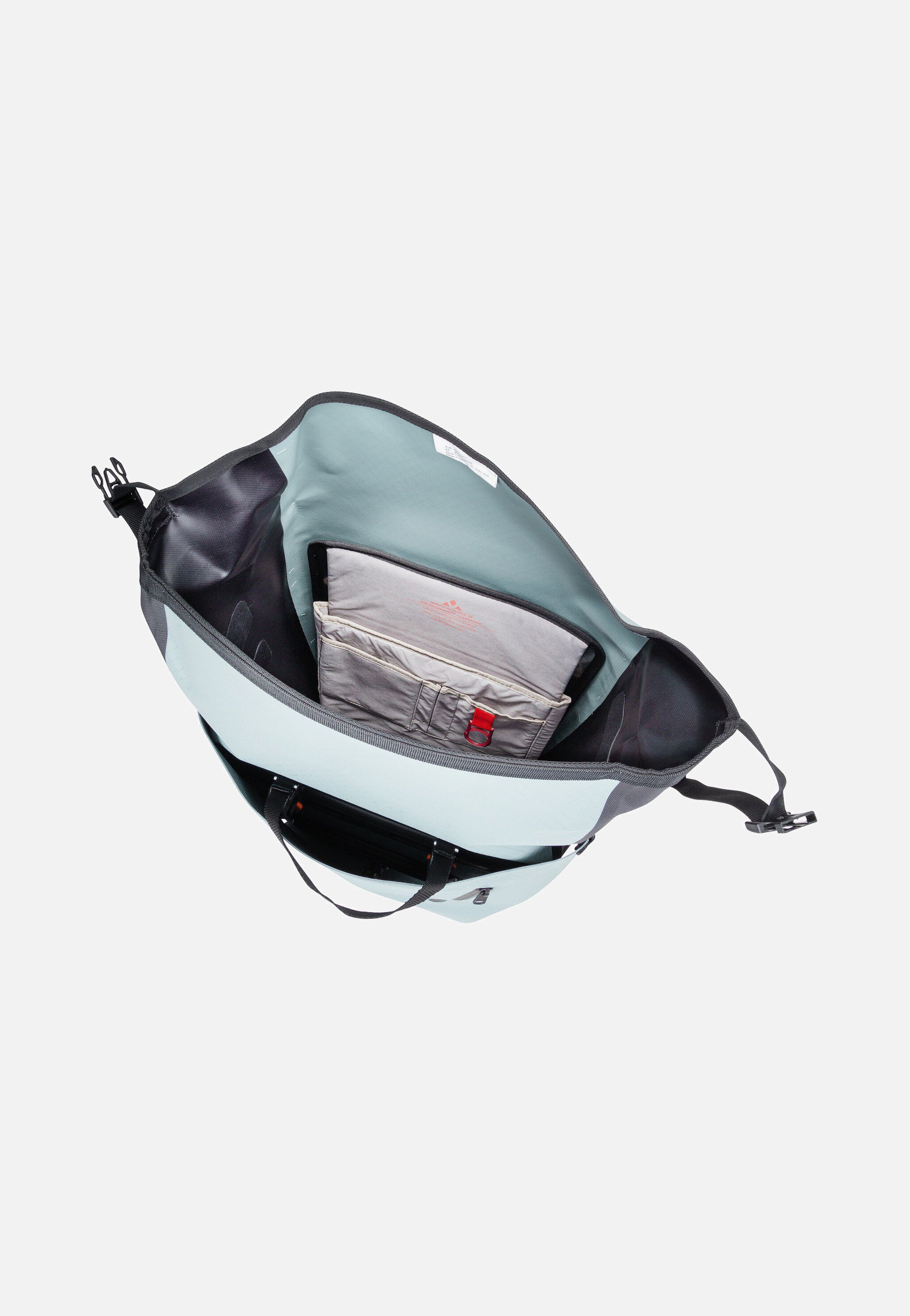 Aqua Transformer 26 Nordic Blue - Tasche