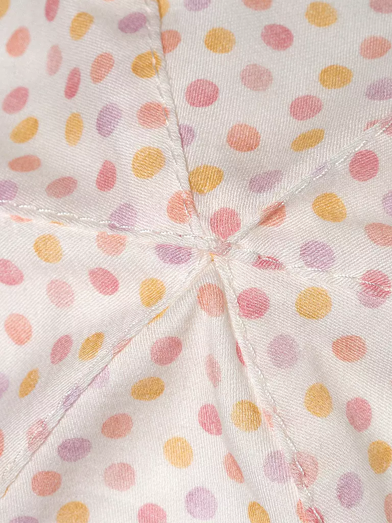 STERNTALER Baby Sonnenhut creme