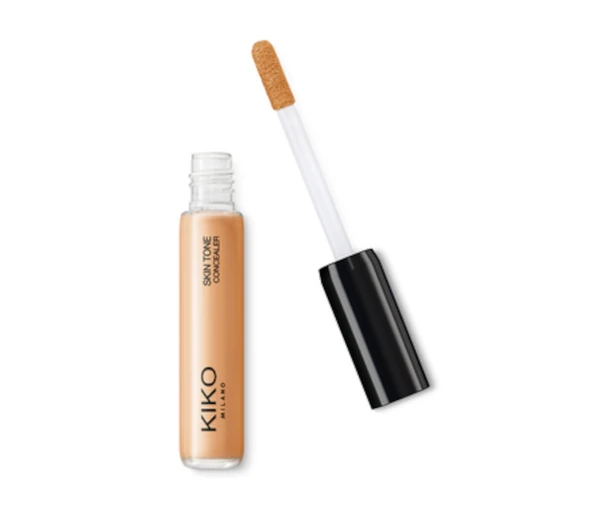 KIKO MILANO Skin Tone Concealer Fluid Concealers07 Caramel