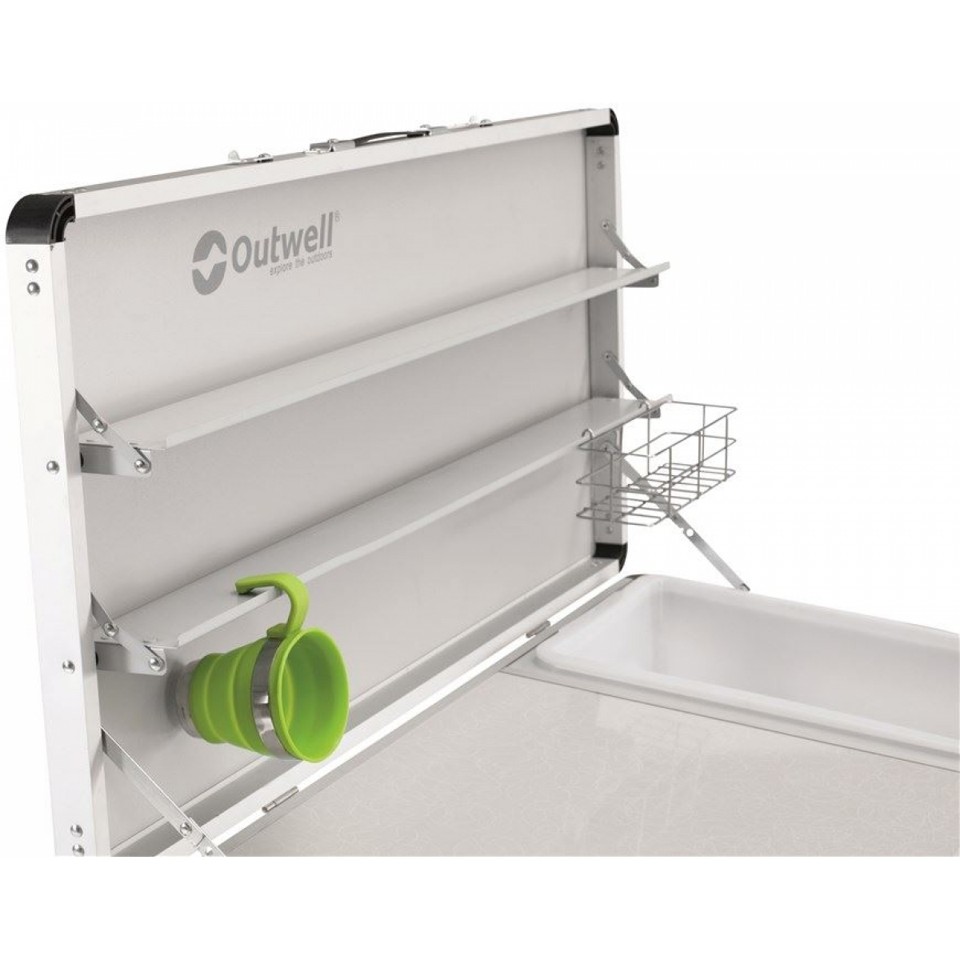 Outwell - Drayton Køkkenbord
