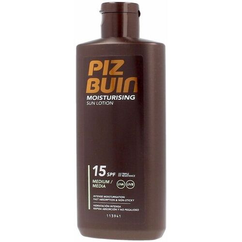 Piz Buin - Moisturising Sun Lotion Spf15