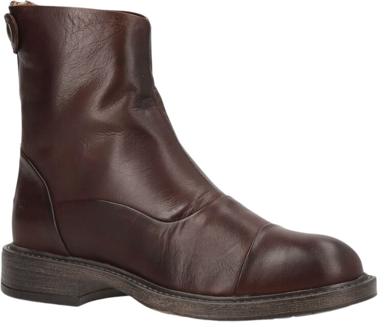 Shoedesign Copenhagen DAHLIA 25