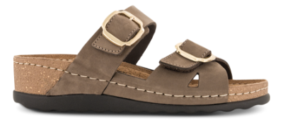 Rohde Sandal Brun 5430