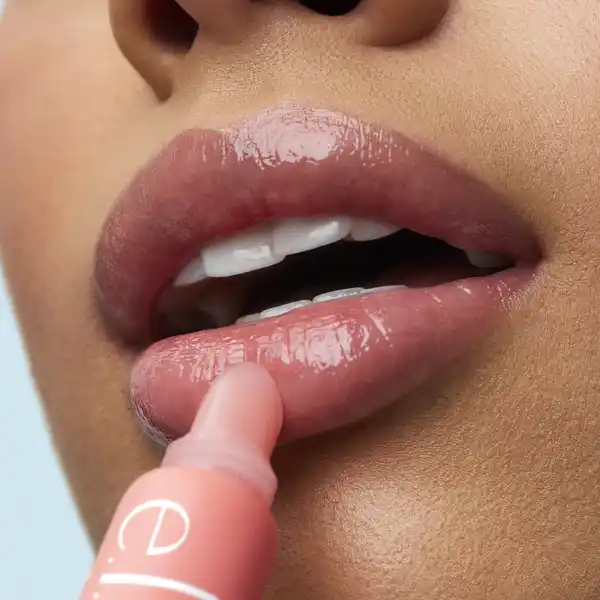 Squeeze Me Lip Balm Vanilla Frosting