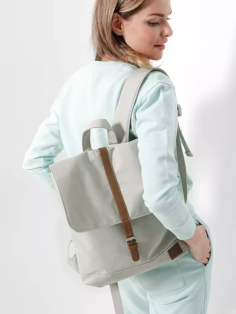 JOHNNY URBAN Rucksack 