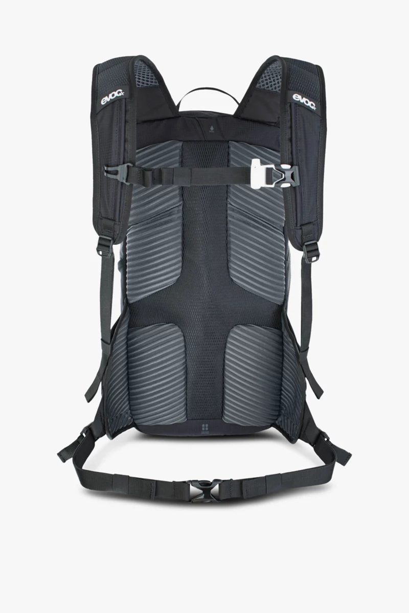 Evoc Ride 16 L Bikerucksack