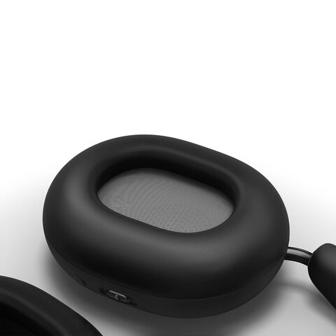 Sonos Ace – unieke, exclusieve over-ear hoofdtelefoon Zwart