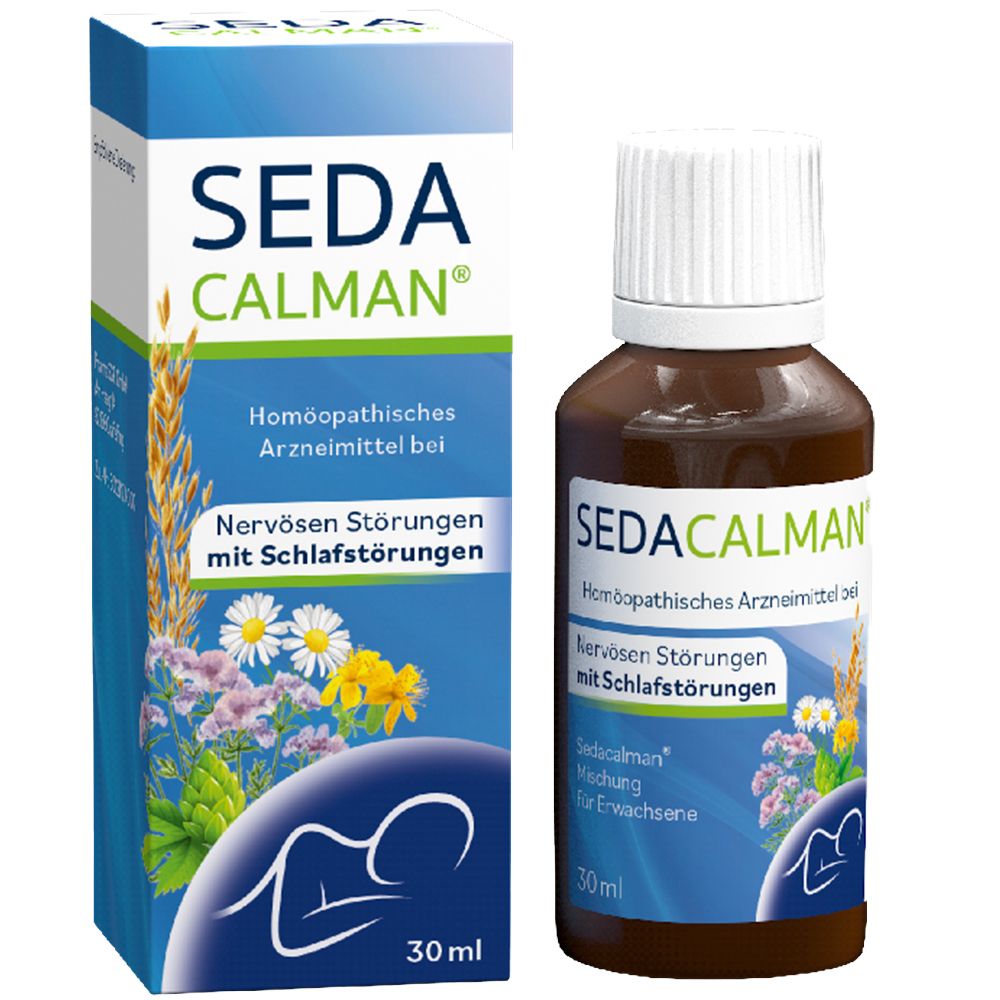 SEDACALMAN®