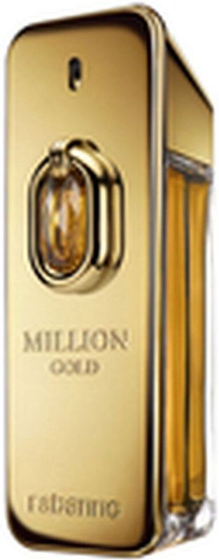 Rabanne Million Gold Elixir Parfum Intense 200 ml