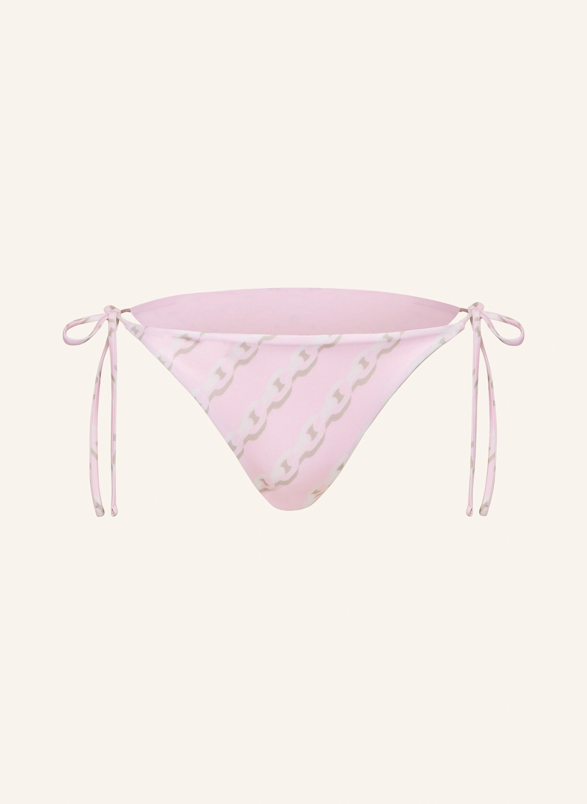 VERSACE Triangel-Bikini-Hose