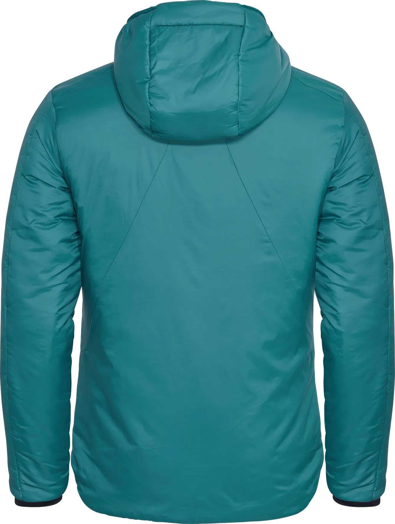 Urberg Men's 2nd Layer Padded Jacket Mediterranea