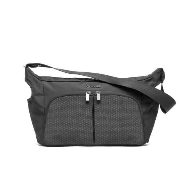Doona Essential Luiertas Nitro Black