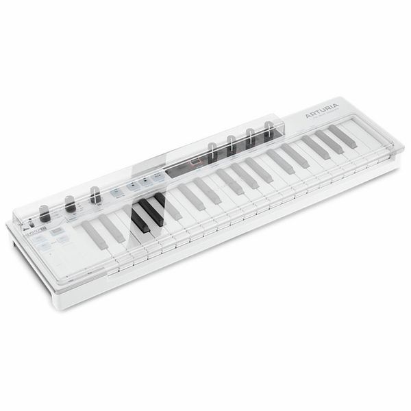 Decksaver Arturia Keystep 37
