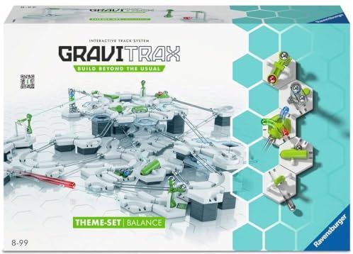 Ravensburger GraviTrax Themaset Balance 27470