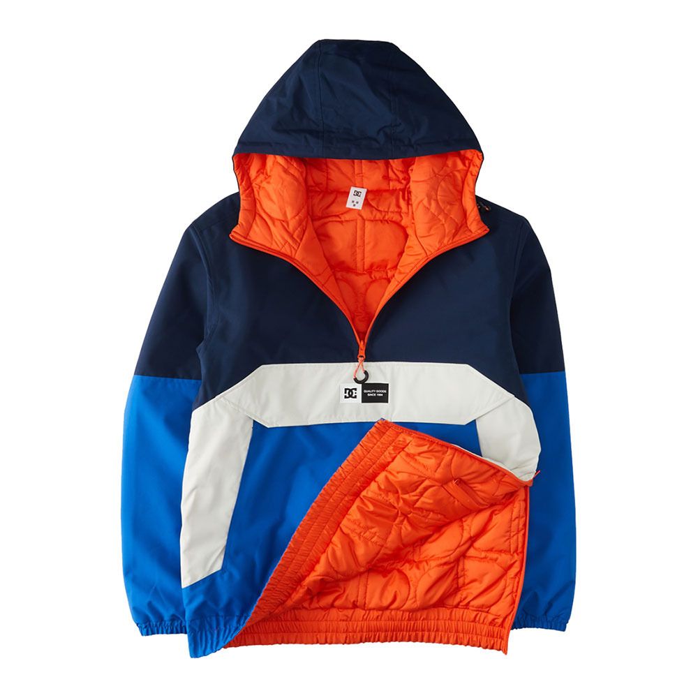 DC Shoes NEXUS - Veste ski Homme dress blues