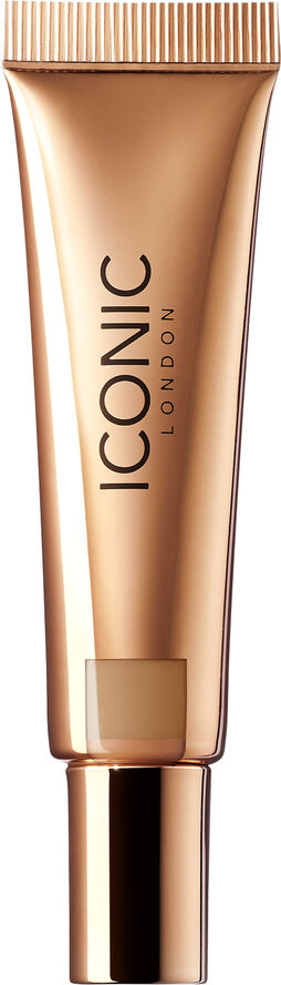 ICONIC LONDON ICONIC LONDON Sheer Bronze