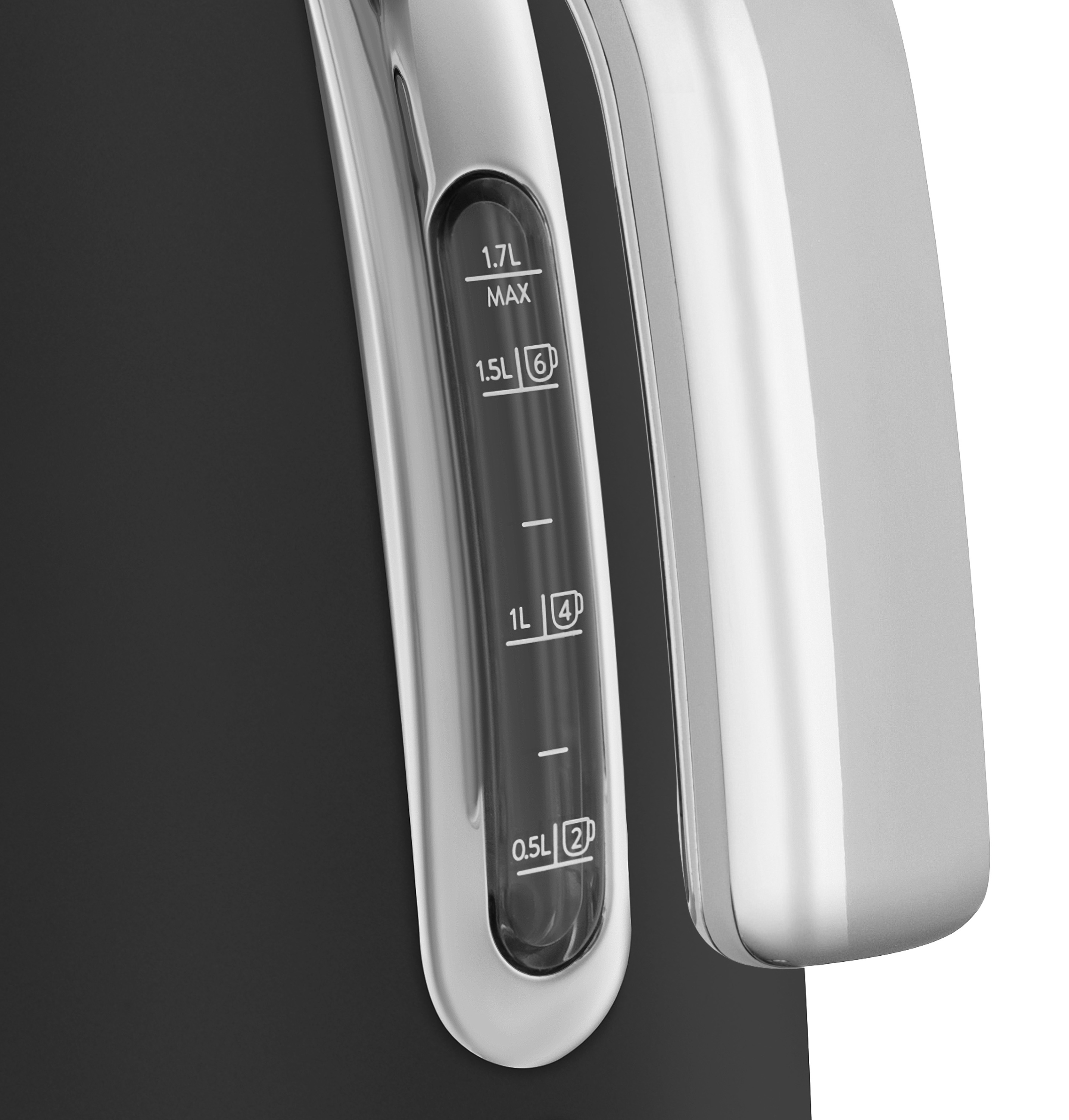 Wasserkocher smeg