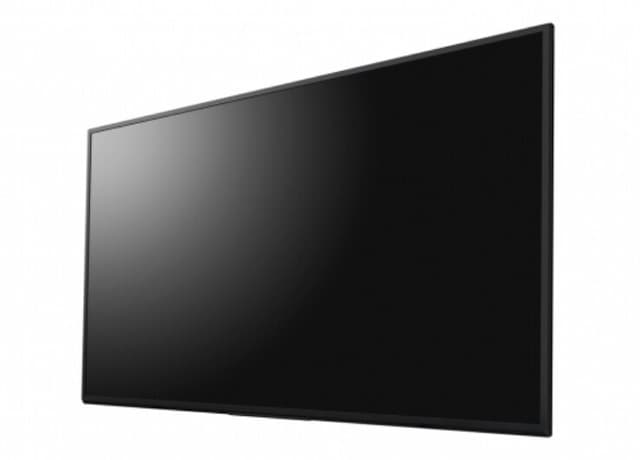 Sony 50