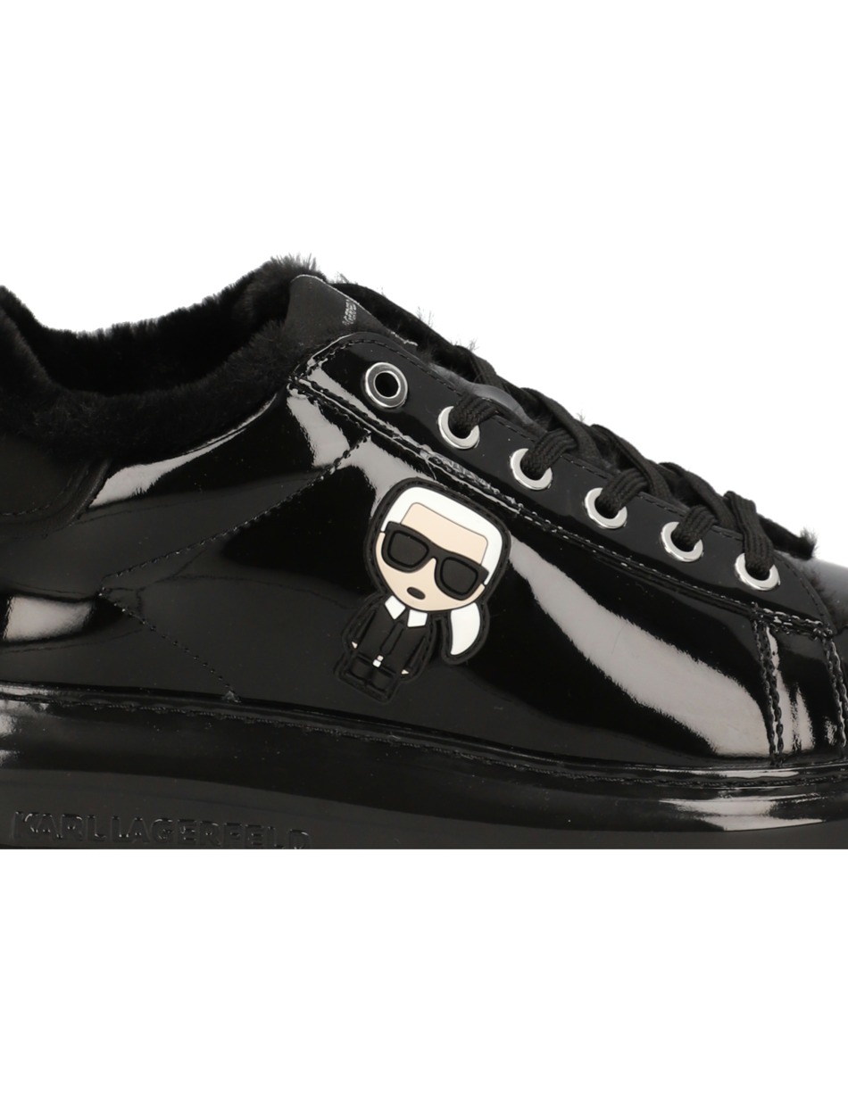 KAPRI IKON SHINE LO LACE