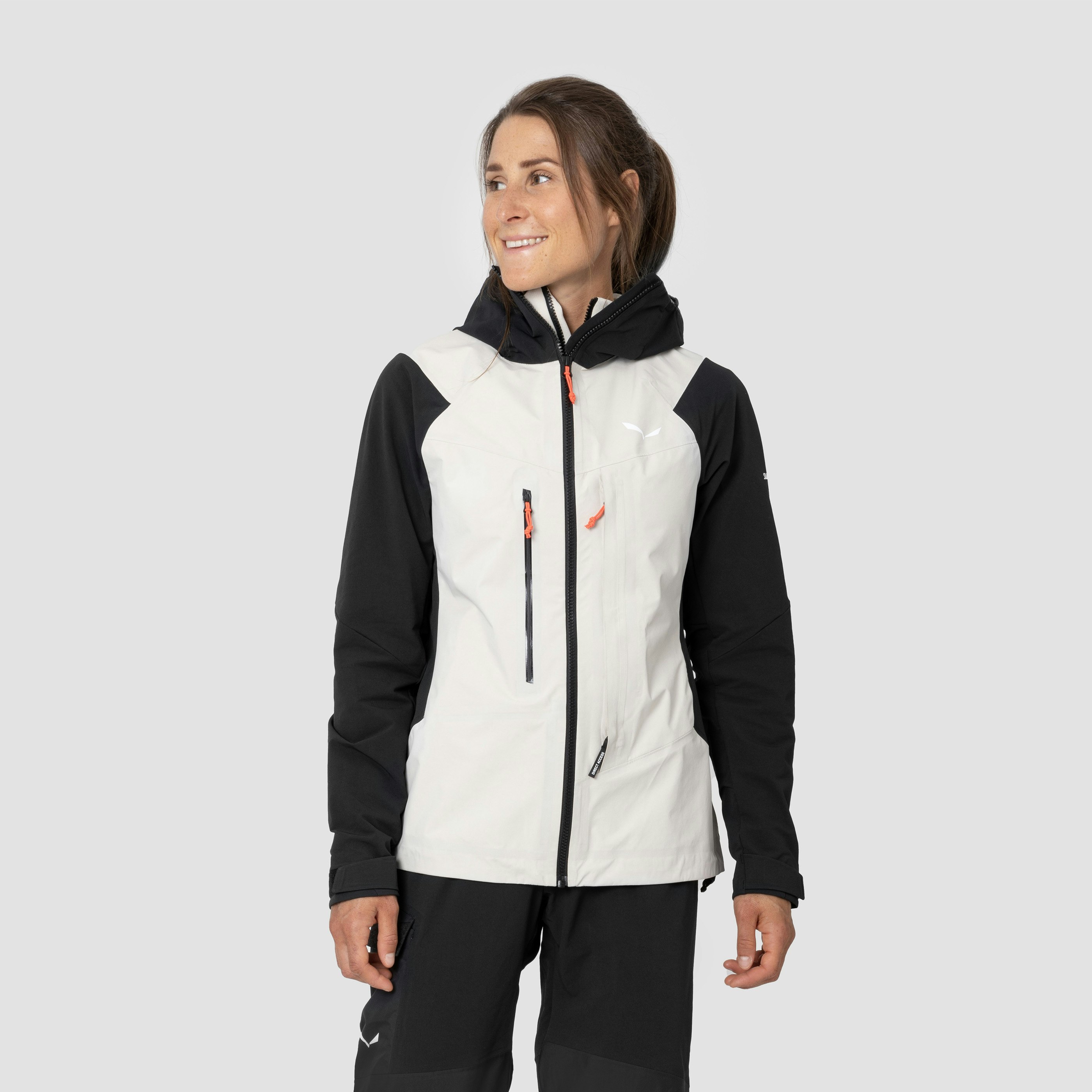 Sella Durastretch Hybrid Softshell Jacke Damen