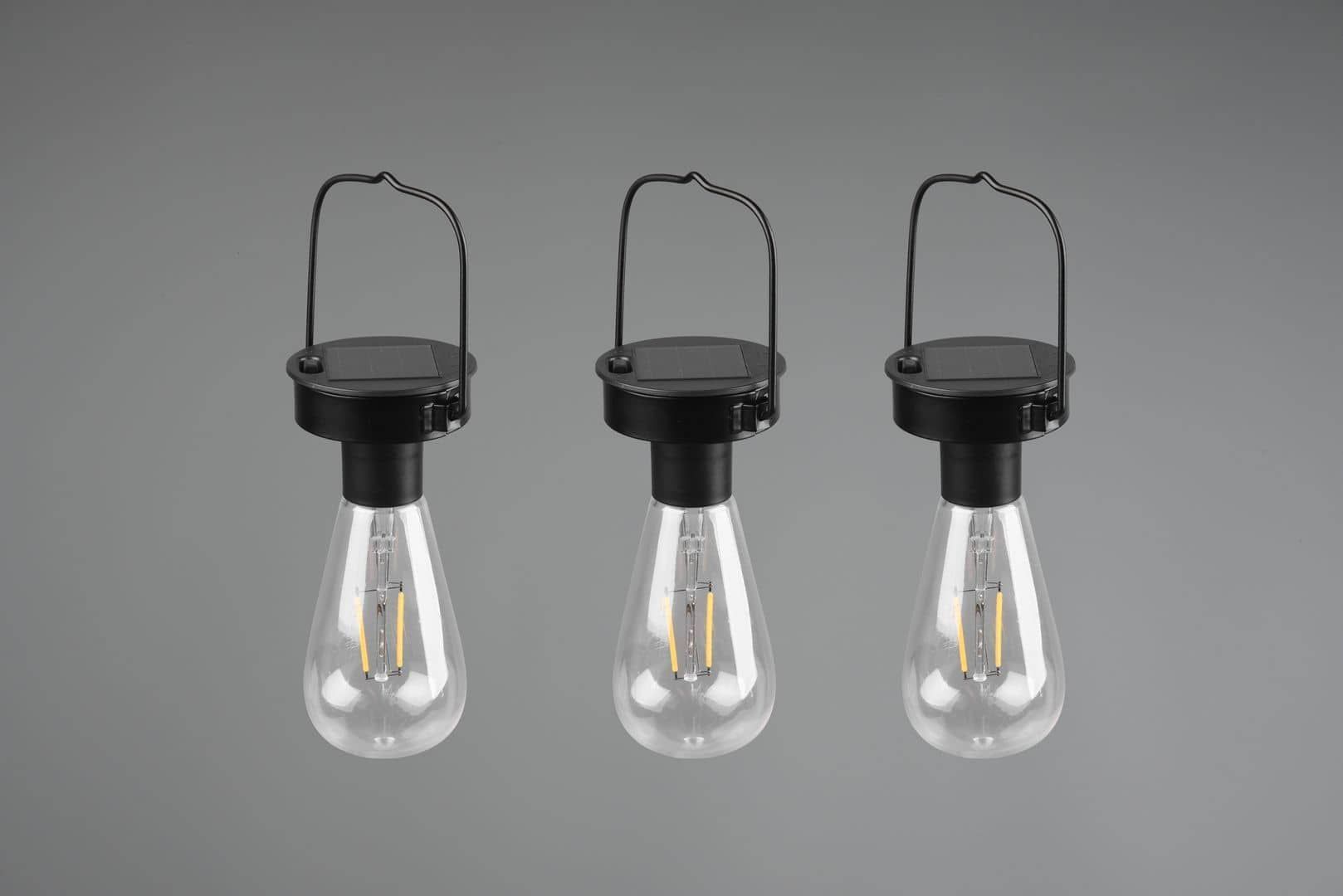 LED-Pendelleuchte
