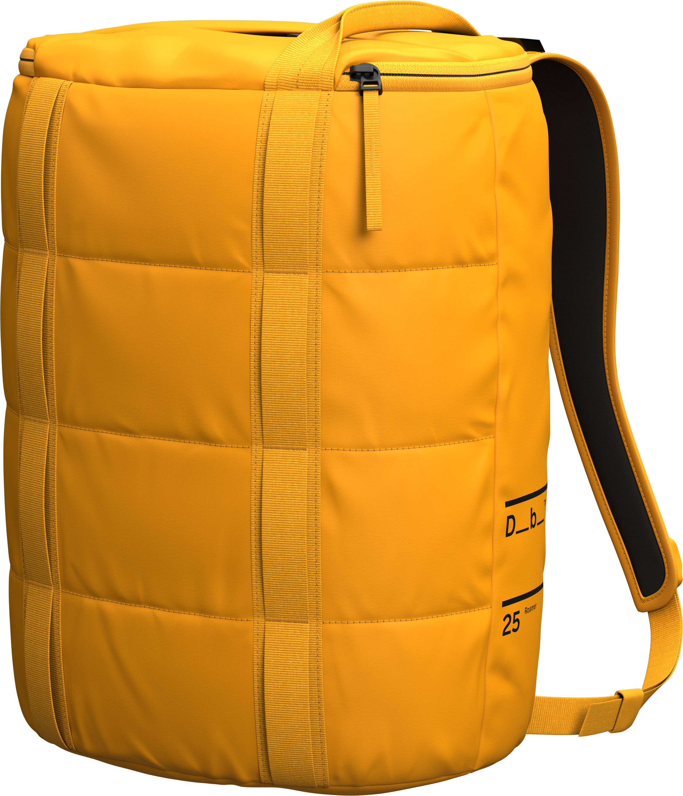 Roamer Duffel Pack 25L Parhelion Orange