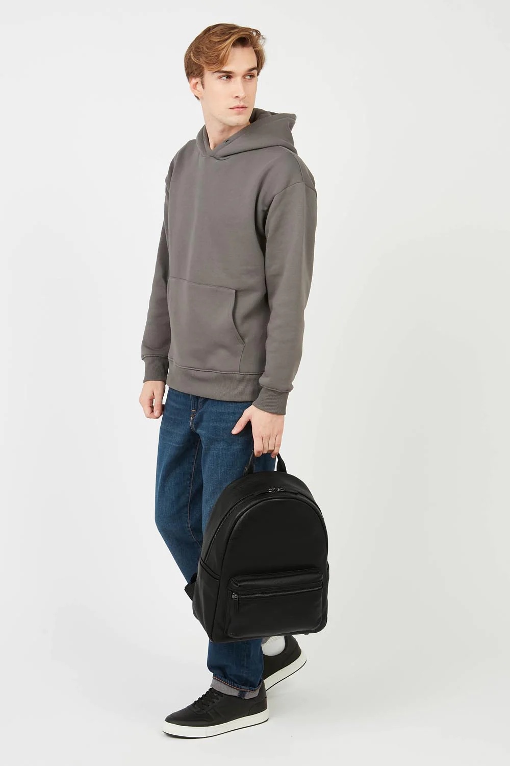Milano Gentlemen-Sac à dos