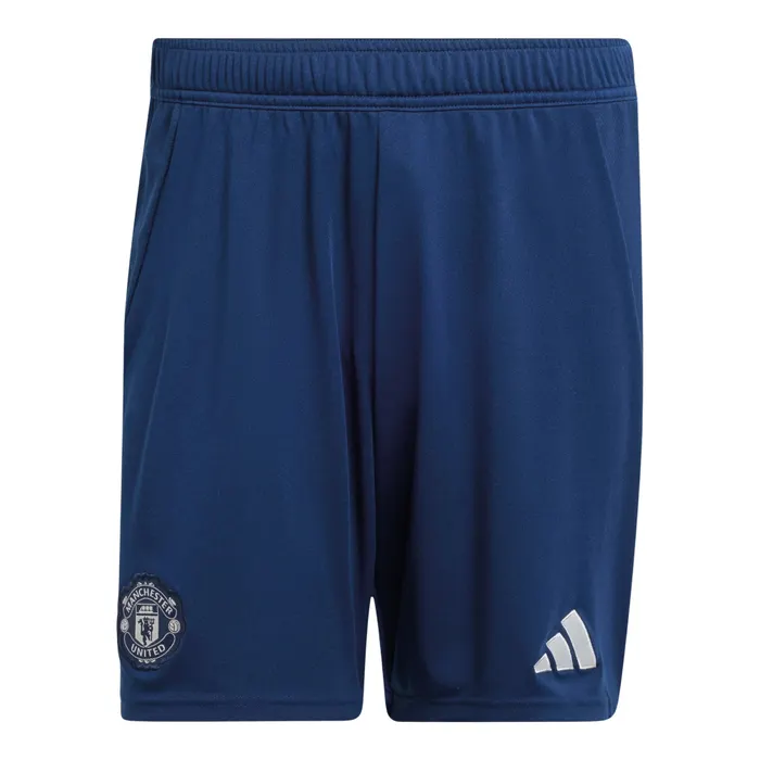 Adidas Manchester United 24/25 Uitshort Heren