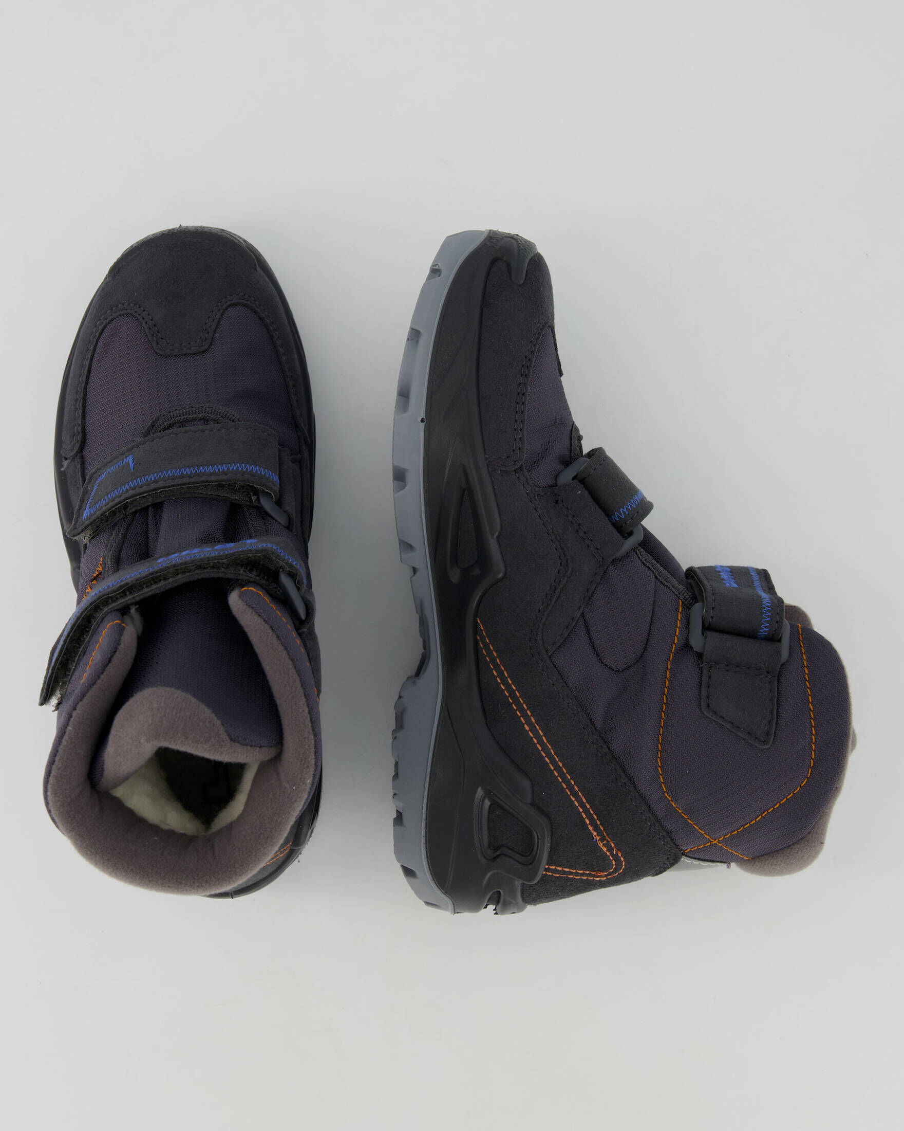 Lowa| Kinder Wanderschuhe MILO GTX MID
