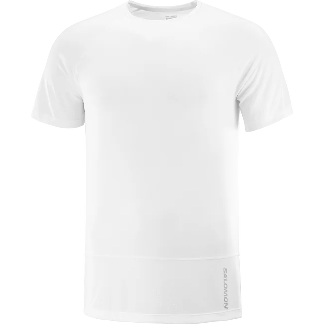CROSS RUN  Kurzarmshirt Herren