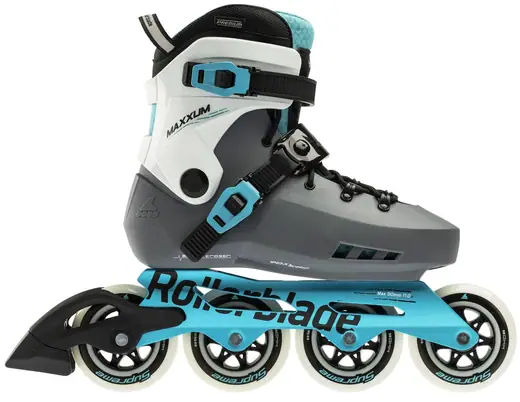 Rollerblade Maxxum XT Inliners Dame - Rulleskøjter | SkatePro