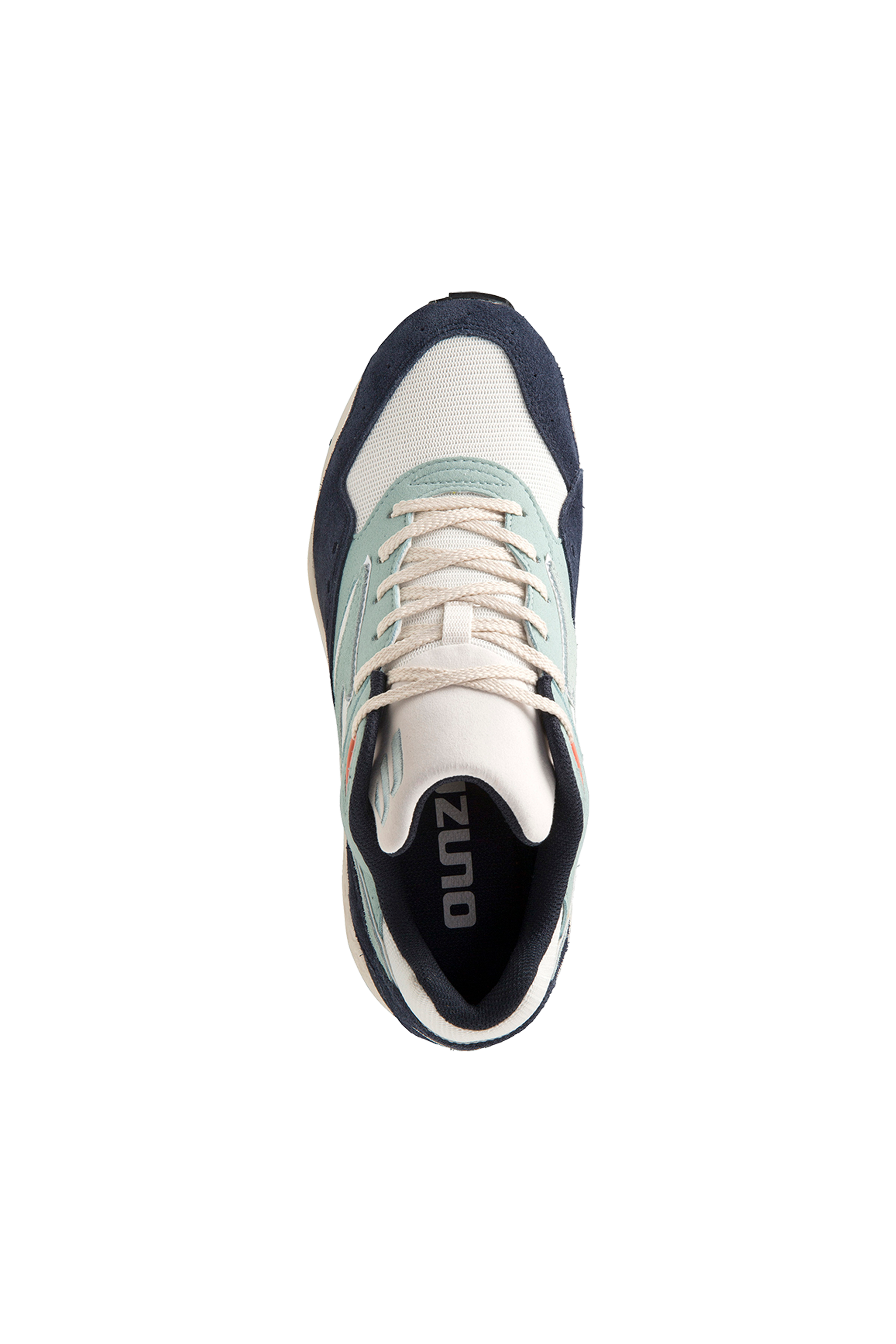 Mizuno Baskets  CONTENDER Bleu