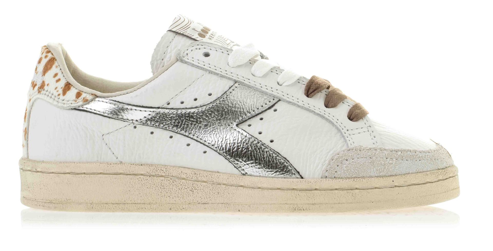 Diadora Prestige Safari WN