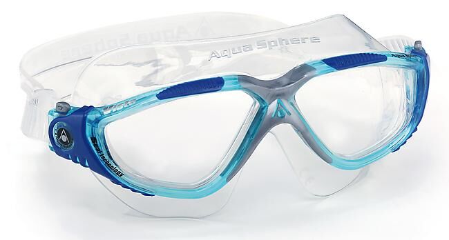 AQUASPHERE - MASQUE DE NATATION VISTA