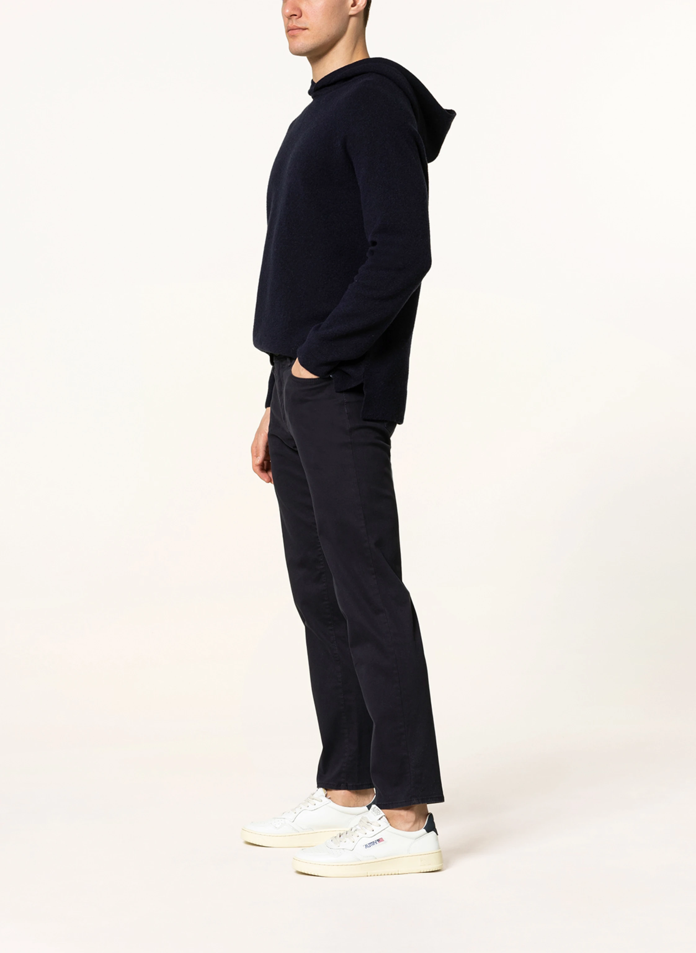 BRAX Hose CADIZ Straight Fit